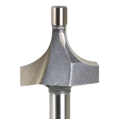 Carbide Tipped Router Bits