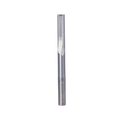 Straight Solid Carbide Bits