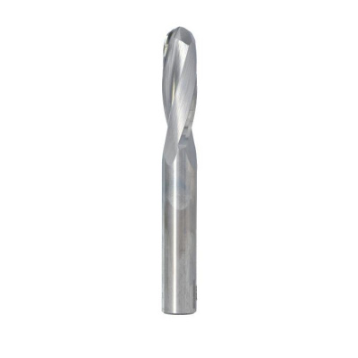 Ball Nose Solid Carbide Bits