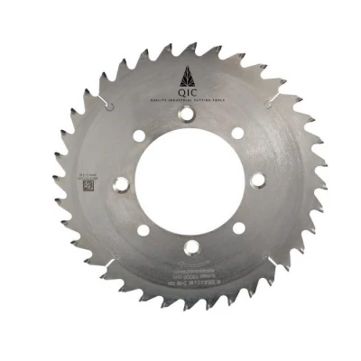 Diamond CNC Saw Blade (PCD)