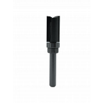 Straight Template Bit with Bearing