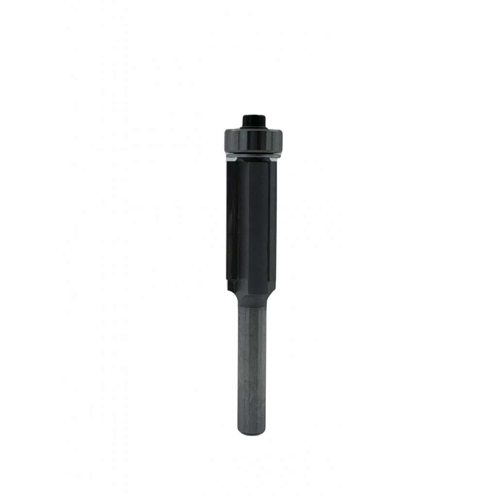 Flush Trim Three Flute