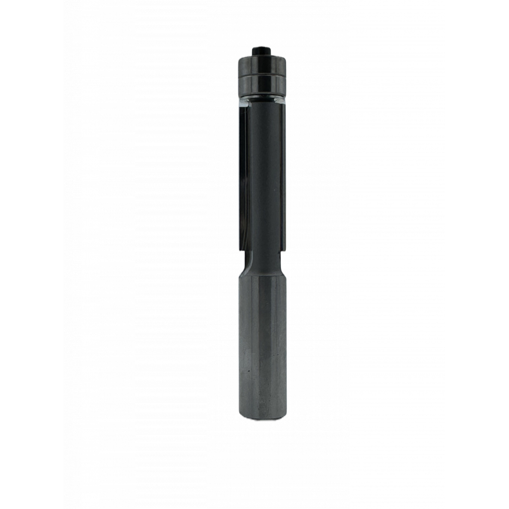 Flush Trim Double Bearing