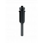 Flush Trim V-Groove