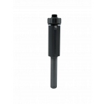 Flush Trim V-Groove