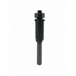Flush Trim V-Groove