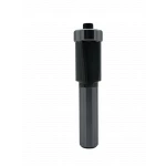Downshear Flush Trim