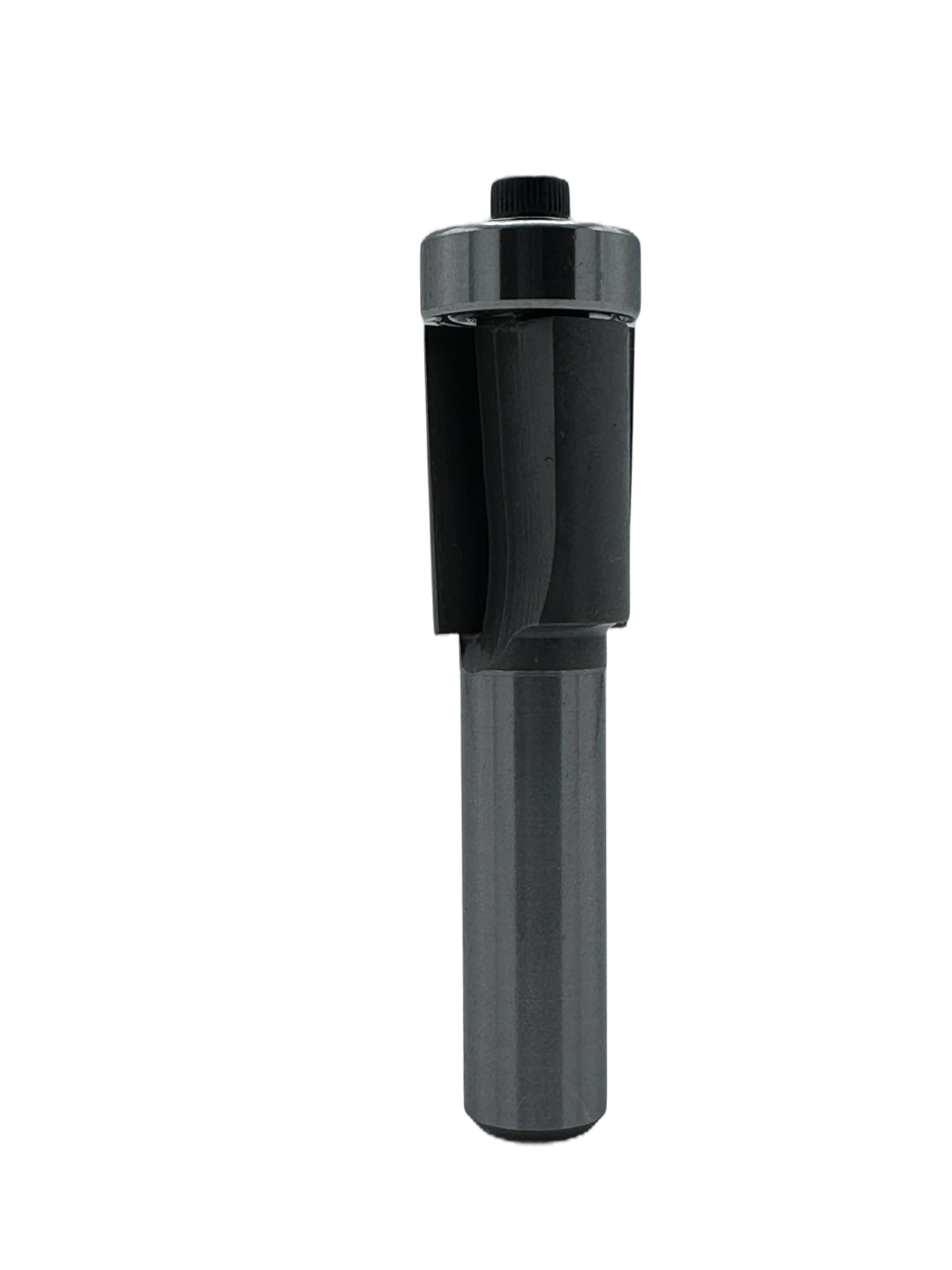 Downshear Flush Trim