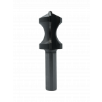 Plunge Hand Grip Bit