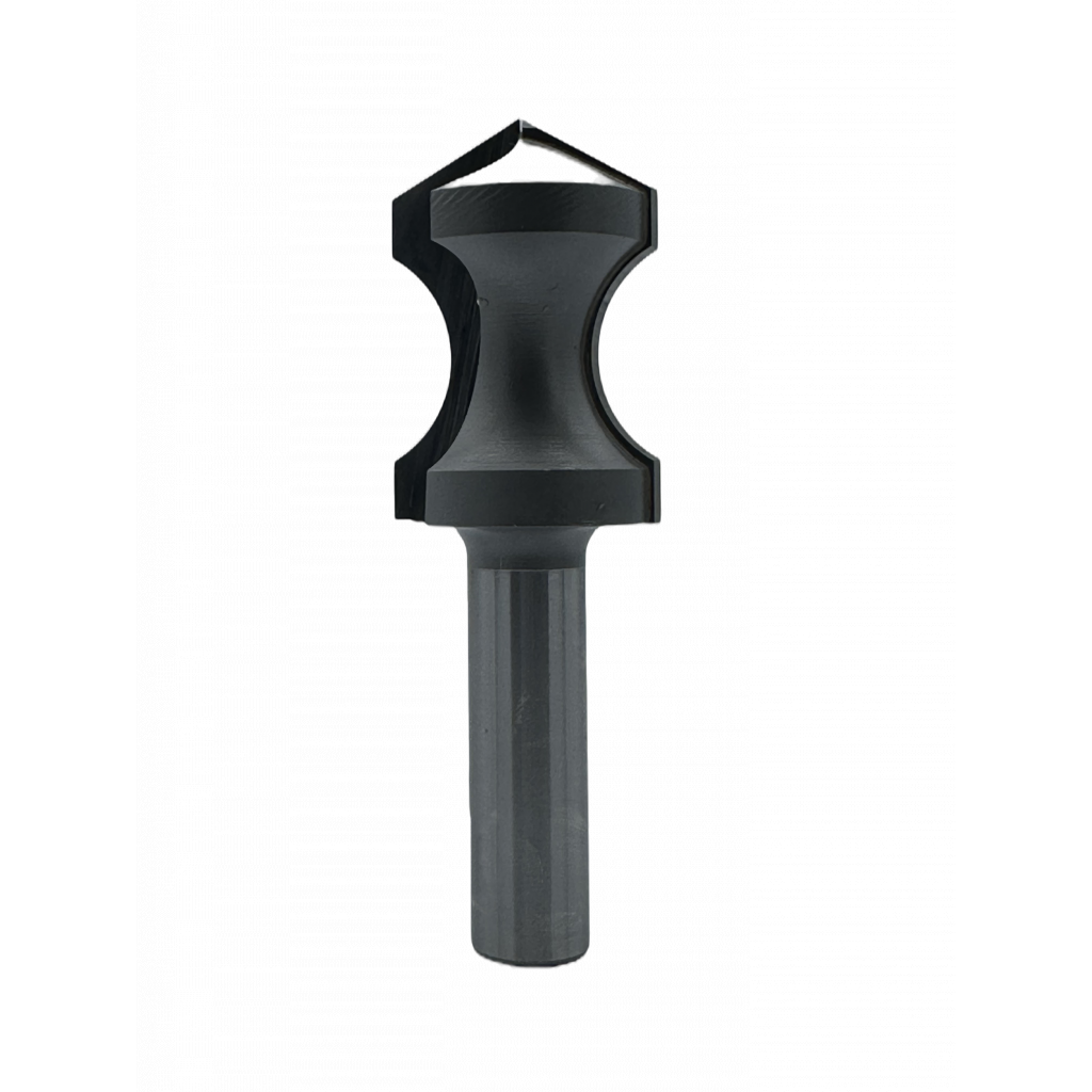 Plunge Hand Grip Bit