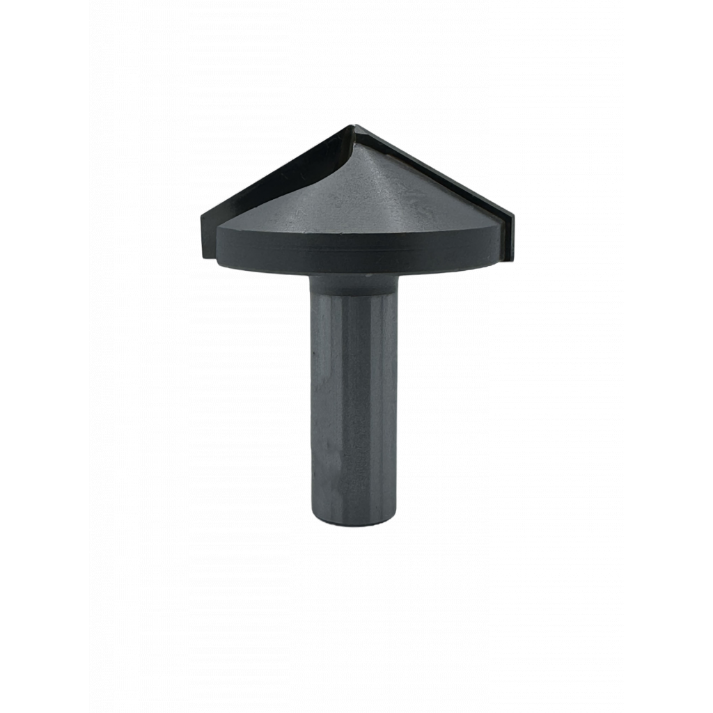 V-Groove 120 Degree