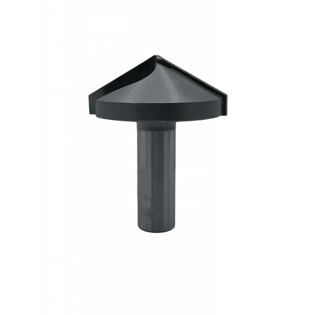 V-Groove 120 Degree