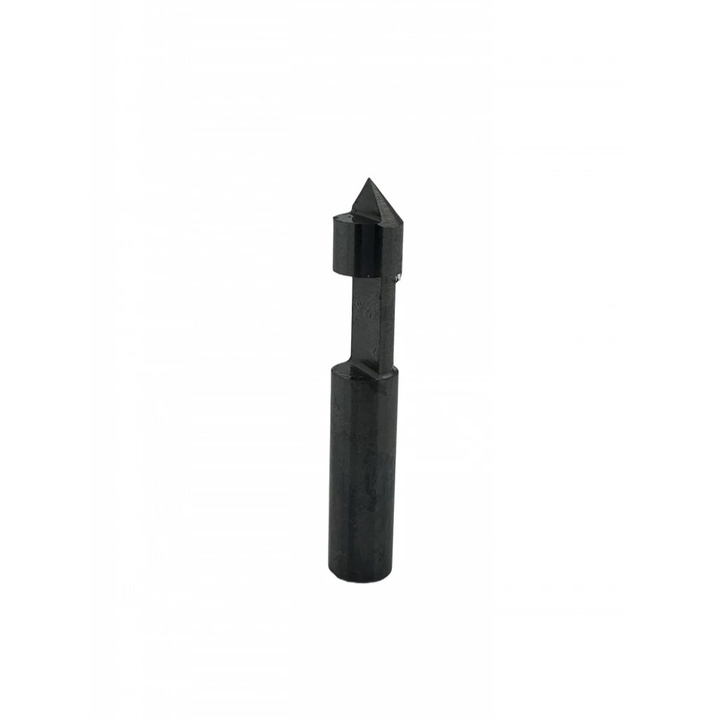 Hole and Flush Trim Solid Carbide Bit