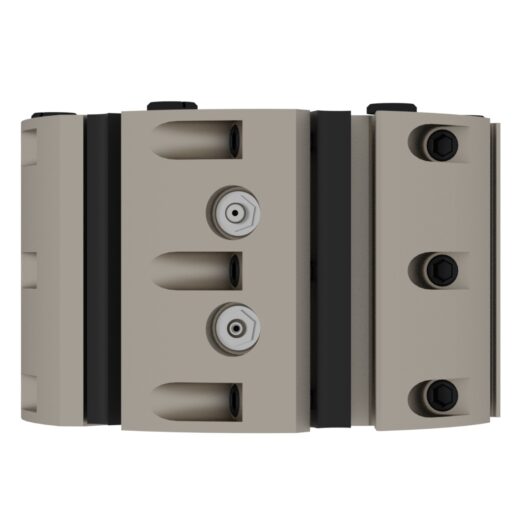 Hydro Corrugated Knife Cutterhead - Image 2