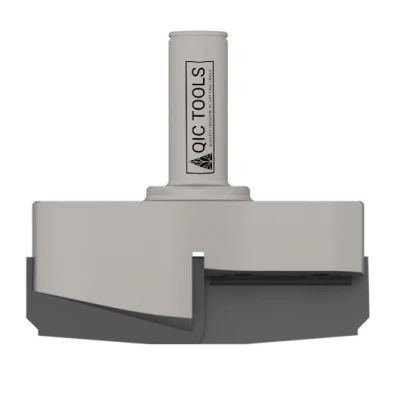 Raised Panel Insert Router Bit