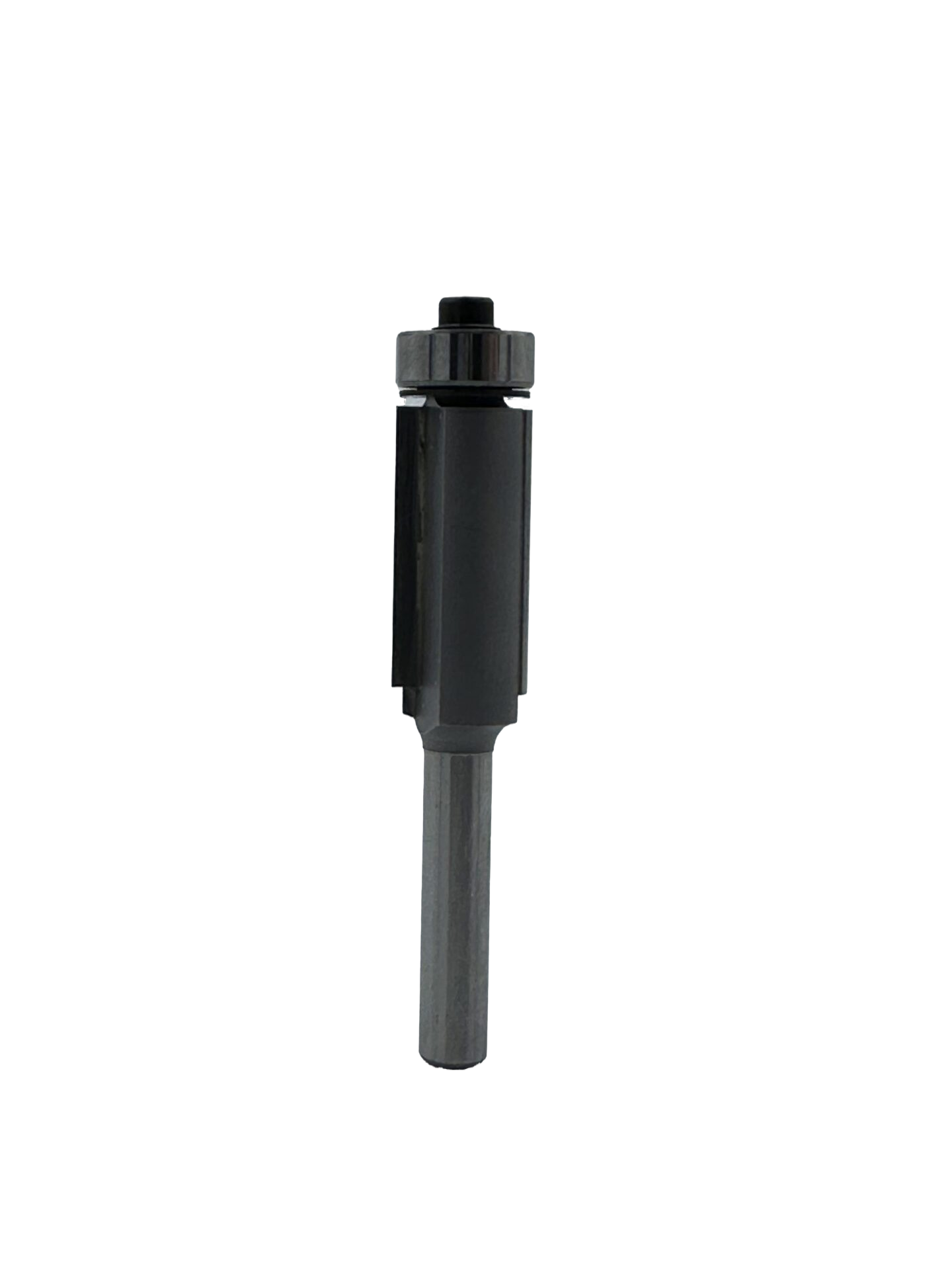 Flush Trim Two Flute