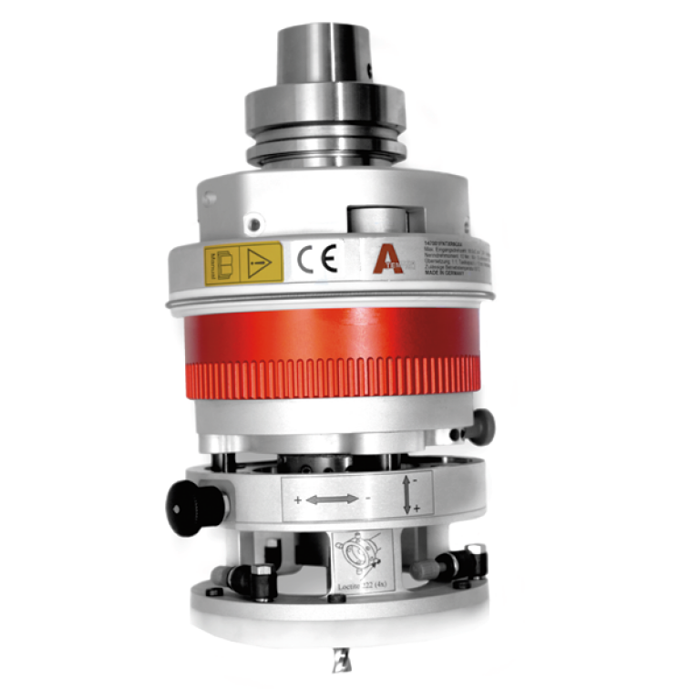 Soft-Touch Aggregate Heads FunctionLINE - Quality Industrial Cutting Tools