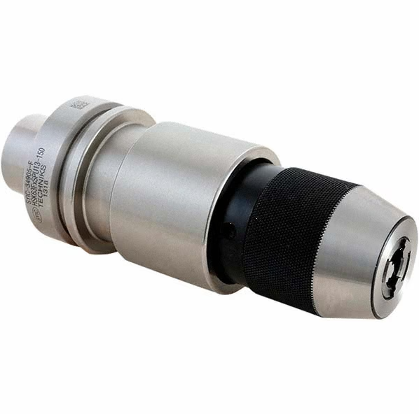 HSK 63 F Drill Adapter