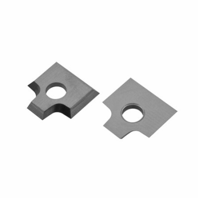 Double Radius Insert 12x12