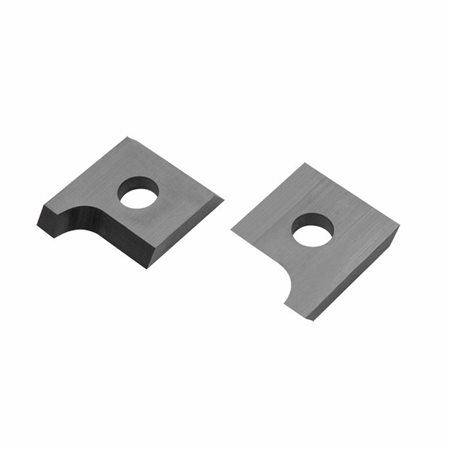 Radius Insert Knives for IMA Edgebanders 12x18