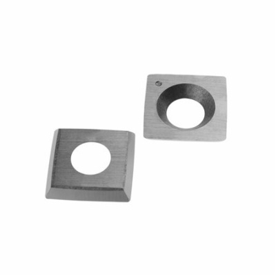Square Insert Knives Radius Edge for Planer Heads