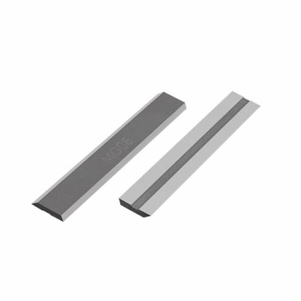 Insert Knives with Grooves - Image 3