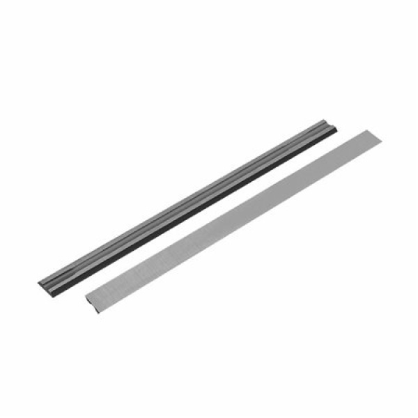 Reversible Knives for Portable Planers